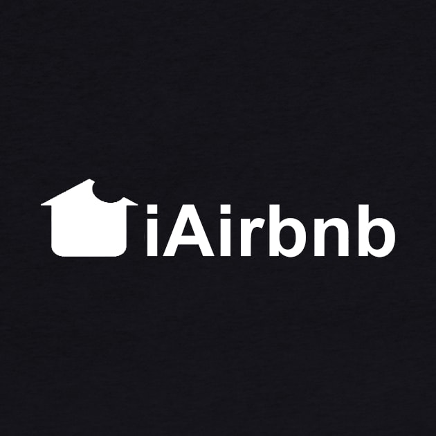 iAirbnb by Five Pillars Nation